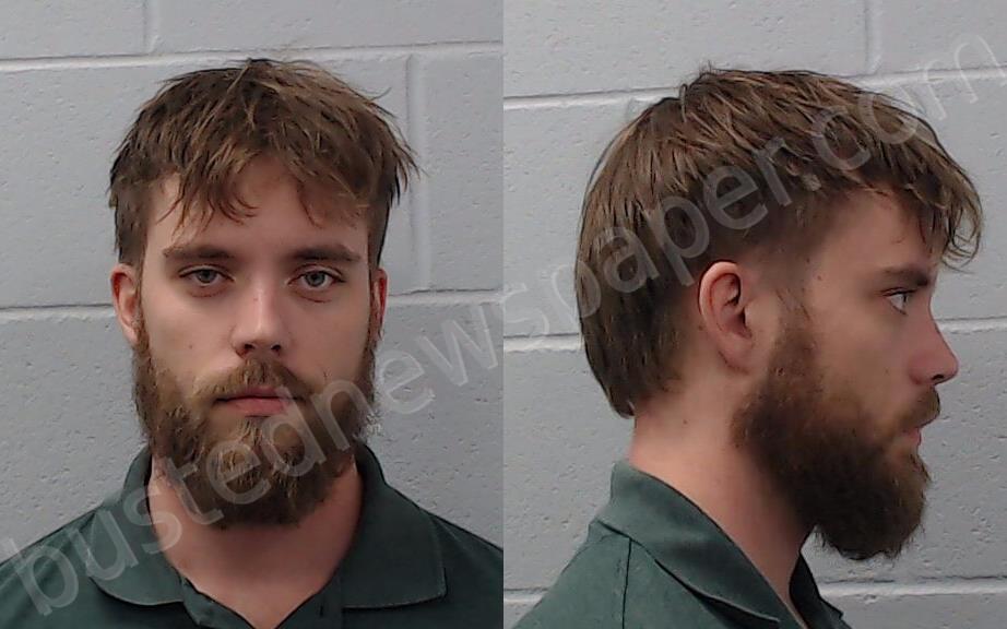 PEIRSOL, DANIEL SCOTT #, Hays County, Texas - 2025-11-27