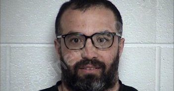MUSINOV, MUZAFAR GAYBULOBEKOVICH | 2025-11-27 Chase County, Kansas Booking
