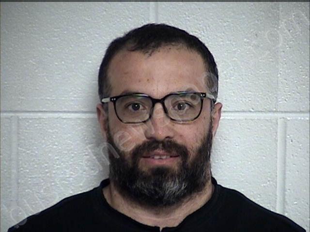 MUSINOV, MUZAFAR GAYBULOBEKOVICH #, Chase County, Kansas - 2025-11-27