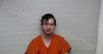 ROWELL, KEVER SHONONE | 2025-11-28 13:41:00 Richmond County, North Carolina Booking