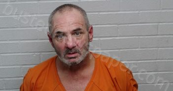 HATCHELL, RUSSELL LEAR | 2025-11-28 13:52:00 Richmond County, North Carolina Booking