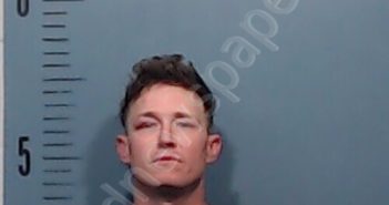 ALMGREN, CHRISTOPHER ALLEN | 2025-11-28 Taylor County, Texas Booking