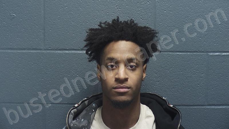 PENNINGTON, CORDELL S #, Montgomery County, Indiana - 2025-11-28 22:48:00