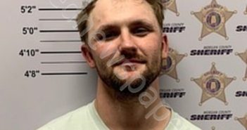 TYLER <B>JAMES</B> <B>FREEMAN</B> #, Morgan County, Alabama - 2025-11-28 20:33:00