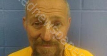 JAMES DAVID BRUMLEY | 2025-11-28 11:02:00 Faulkner County, Arkansas Booking