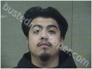 HERNANDEZ, JABARI | 2025-11-28 Harnett County, North Carolina Booking