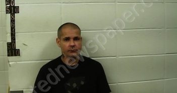 <B>HARP</B>, <B>LANDON</B> SHANE #, Jasper County, Mississippi - 2025-11-28 20:00:00