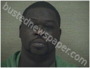 LADAY, DRAQUAN | 2025-11-28 Harnett County, North Carolina Booking