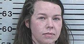 BRADFORD, MADISON LYNN | 2025-11-28 21:58:59 Hood County, Texas Booking