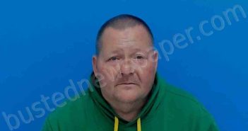 BARGA, SEAN | 2025-11-28 Catawba County, North Carolina Booking