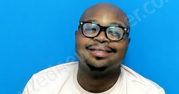 MORRISON, MAURICE BURNELL | 2025-11-28 Catawba County, North Carolina Booking