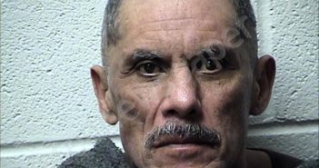LOPEZ GOMEZ, ALFONSO | 2025-11-28 Chase County, Kansas Booking