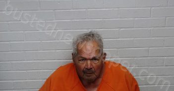 JACOBS, JIMMY WYETH | 2025-11-29 18:28:00 Richmond County, North Carolina Booking