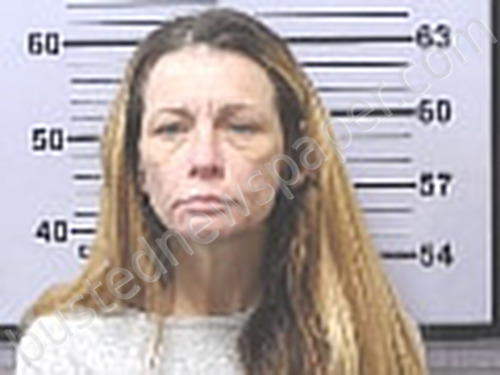 FARLEY, JENNIFER LYNN #, Mobile County, Alabama - 2025-11-29