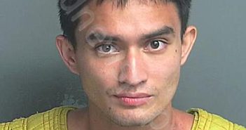 SMITH, JOSEPH RYAN | 2025-11-29 22:21:00 Montgomery County, Texas Booking