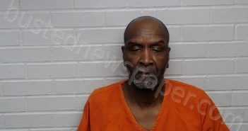 JOHNSON, CHARLES EDWARD | 2025-11-29 06:05:00 Richmond County, North Carolina Booking