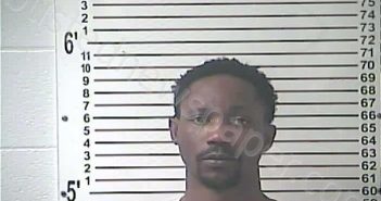 KABERA, MICHAKE NMN | 2025-11-29 11:05:00 Hardin County, Kentucky Booking