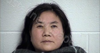 SHI, JIAXING | 2025-11-29 Chase County, Kansas Booking