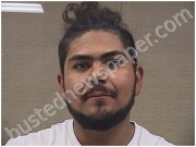 URENA-SOLIS, JUAN | 2025-11-29 Harnett County, North Carolina Booking