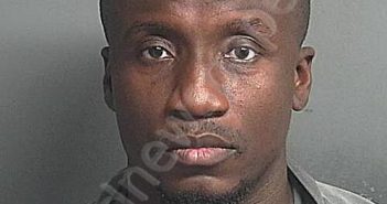 ALTIDOR, JOAS | 2025-11-29 18:19:00 Montgomery County, Texas Booking