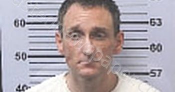 JACKSON, JAMES DAVID | 2025-11-29 Mobile County, Alabama Booking