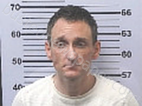 JACKSON, JAMES DAVID #, Mobile County, Alabama - 2025-11-29