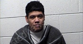 MARTINEZ, JESUS HERNANDO | 2025-11-29 Chase County, Kansas Booking