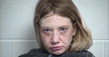 EDWARDS, TIFFANY JUNE | 2025-11-29 Chase County, Kansas Booking