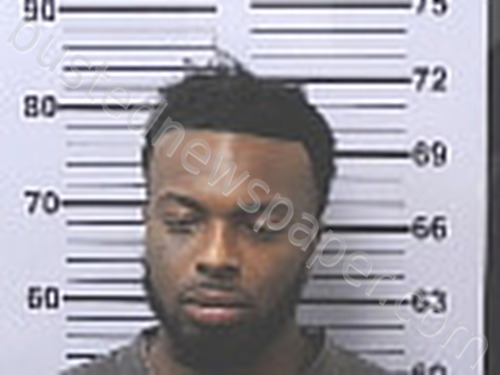 DONERLSON, DONOVAN DEANDRE #, Mobile County, Alabama - 2025-11-29