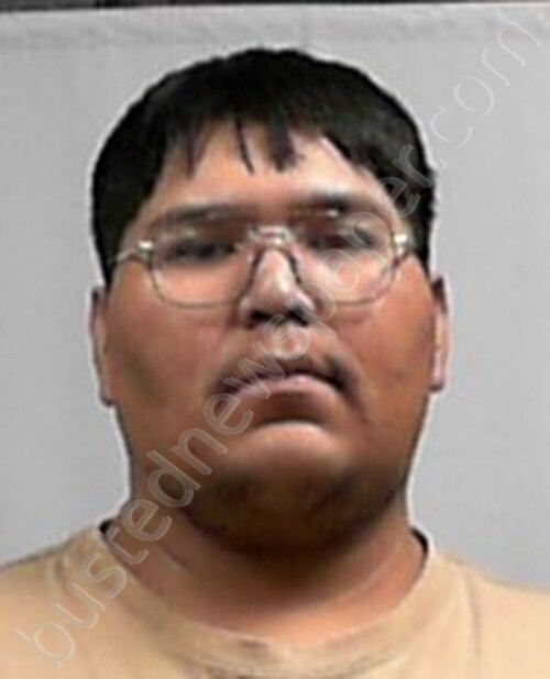 TACHEENE, BRADLEY #, Wayne County, West Virginia - 2025-11-29 03:40:00