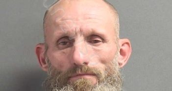 DAVIS, JASON R | 2025-11-30 23:49:00 Volusia County, Florida Booking