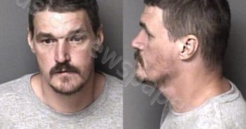 SEVEARANCE, JOSHUA COREY | 2025-11-30 01:56:00 Gaston County, North Carolina Booking