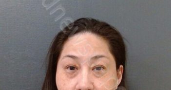 GONZALEZ, MELISSA | 2025-11-30 Comal County, Texas Booking