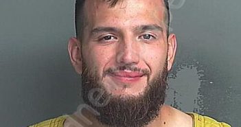 OGDEN, ZACHARY LOUIS | 2025-11-30 00:58:00 Montgomery County, Texas Booking