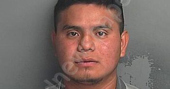 JIMENEZ-CASTELLANOS, JOSE | 2025-11-30 04:27:33 Montgomery County, Texas Booking