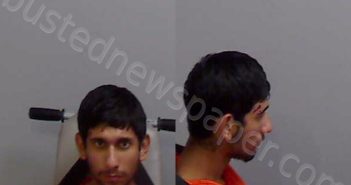 <B>PEREZ</B>, <B>JESSE</B> <B>MARCUS</B> #, Hidalgo County, Texas - 2025-11-30