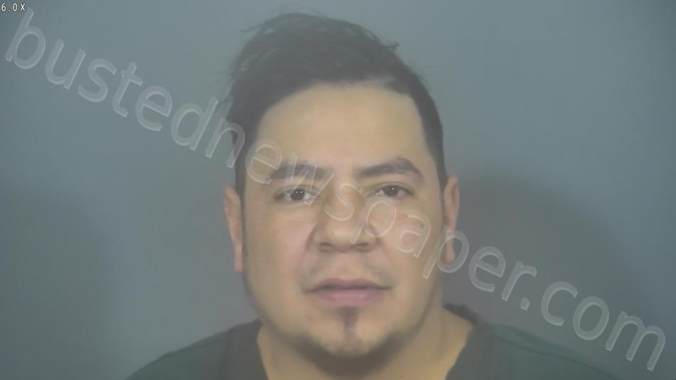 DESANTOS-ELIZONDO, GUSTAVO ADOLFO #, St. Joseph County, Indiana - 2025-11-30 05:06:00