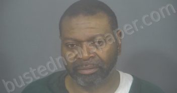 STANFORD, KELVIN LAMAR | 2025-11-30 05:29:00 St. Joseph County, Indiana Booking