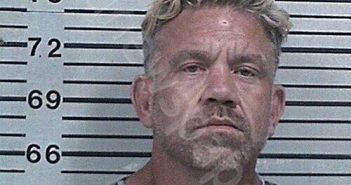 JESSEN, BRANDON TIMOTHY | 2025-11-30 01:59:42 Hood County, Texas Booking