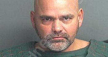 TREVINO, RAFEAL MANUEL | 2025-11-30 02:40:00 Montgomery County, Texas Booking