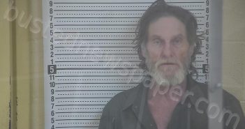 COX, RICKY D | 2025-11-30 16:37:00 Taylor County, Kentucky Booking