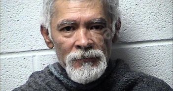 PERALTA MENDOZA, WILLIAMS FERNANDO | 2025-11-30 Chase County, Kansas Booking