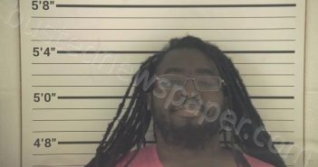 BOULWARE, ISAIAH ANTHONY | 2025-11-30 23:40:00 Campbell County, Kentucky Booking