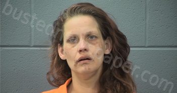 ARMSTRONG, JESSICA MARIE | 2025-12-01 18:59:01 Cass County, Indiana Booking