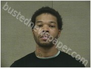 LEWIS, CLINTON | 2025-12-01 Harnett County, North Carolina Booking