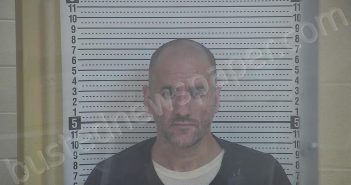 ROBERTS, DANIEL | 2025-12-01 14:44:00 Taylor County, Kentucky Booking