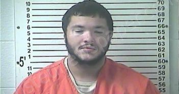 MILLER, GREGORY THOMAS | 2025-12-01 07:34:00 Hardin County, Kentucky Booking