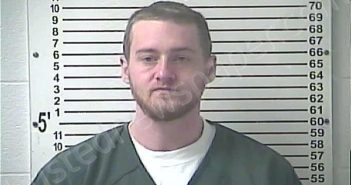 ECKLEY, NICHOLAS ALLEN | 2025-12-01 07:41:00 Hardin County, Kentucky Booking