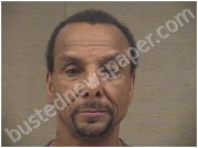 PRICE, ANTONIO | 2025-12-01 Harnett County, North Carolina Booking