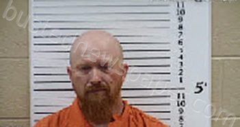 MASHBURN, DAVID LUTHER | 2025-12-01 08:45:00 Cherokee County, North Carolina Booking